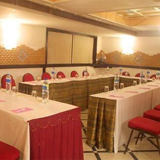 Hotel Maurya International Chennai Exteriör bild