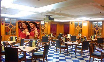 Hotel Maurya International Chennai Exteriör bild